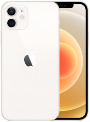 Apple iPhone 12 128GB (белый)