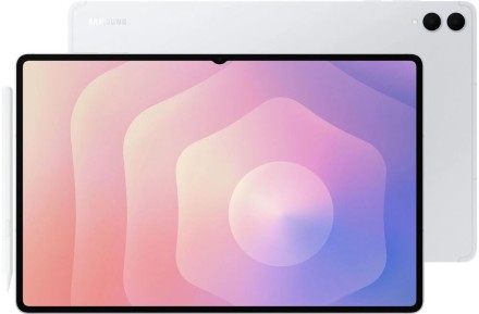 Планшет Samsung Galaxy Tab S11 Ultra Wi-Fi 12/256GB Silver