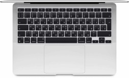 Ноутбук Apple MacBook Air 13 M1 8/256 GB SSD (серебристый)