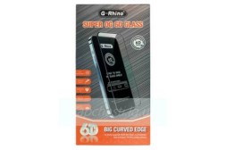 Защитное стекло G-Rhino 6D L для iPhone 15 Pro Max (330 glue)