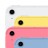 Планшет Apple iPad 11" A16 128Gb (2025) Wi-Fi + Cellular синий