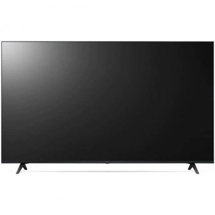 Телевизор LG 50&quot; 50UP81006LA Smart черный