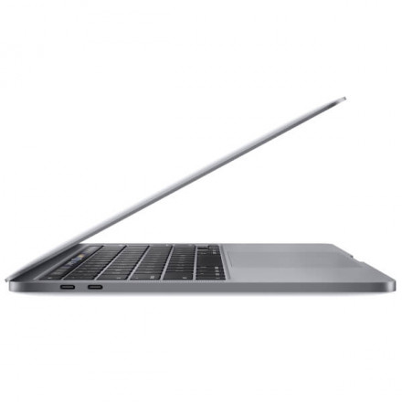 Ноутбук Apple MacBook Pro 13&quot; i7 32GB/1TB (серый)
