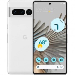 Смартфон Google Pixel 7 Pro 12/512Gb Snow (Белый)