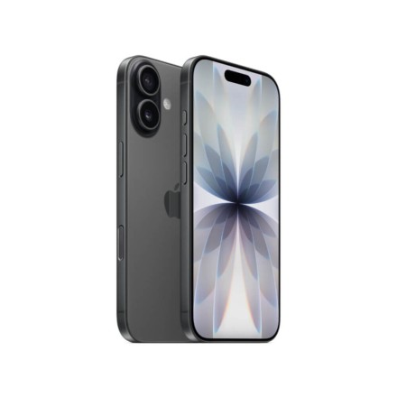 Смартфон Apple iPhone 17 512GB черный (eSIM)