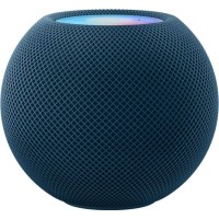 Умная колонка Apple HomePod mini (синий) (AHP2022mBl)