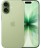 Смартфон Apple iPhone 17 512GB зеленый (eSIM)