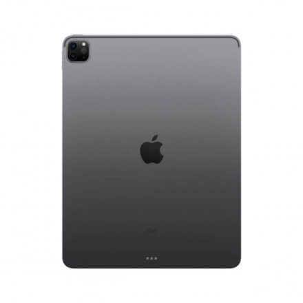 Планшет iPad Pro 12,9″ 256GB Wi-Fi + Cellular (серый космос)