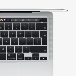 Ноутбук Apple MacBook Pro 13" M2 (8C CPU/10C GPU) 8/512GB Silver