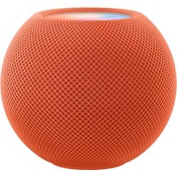 Умная колонка Apple HomePod mini (оранжевый) (AHP2022mOr)