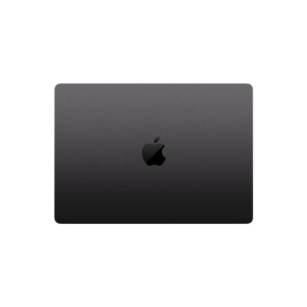 Ноутбук Apple MacBook Pro 14" M4 Pro 12c CPU, 16c GPU, 24/512GB, нанотекстурное стекло, черный космос