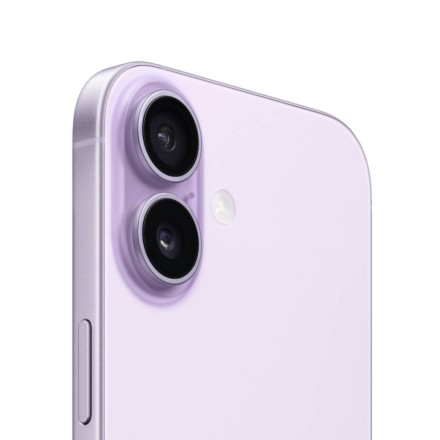 Смартфон Apple iPhone 17 512GB лавандовый (eSIM)