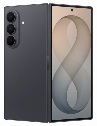 Смартфон Samsung Galaxy Z Fold 8 Ultra 12/512GB Graphite