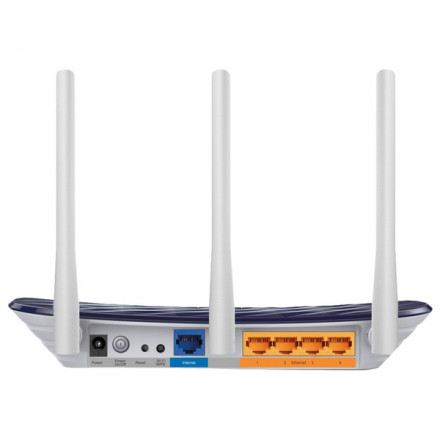 Маршрутизатор TP-LINK Archer A2