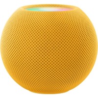 Умная колонка Apple HomePod mini (желтый) (AHP2022mY)