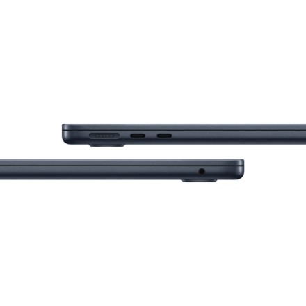 Ноутбук Apple MacBook Air 13" M5 10c CPU, 10c GPU 24/1TB Midnight (2026)