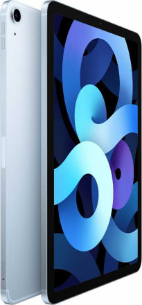 Планшет Apple iPad Air 10.9&quot; Wi-Fi+Cellular 64GB (голубое небо)
