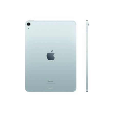 Планшет Apple iPad Air 13" 128Gb (2024) Wi-Fi + Cellular синий