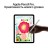 Планшет Apple iPad Air 13" 128Gb (2024) Wi-Fi + Cellular фиолетовый