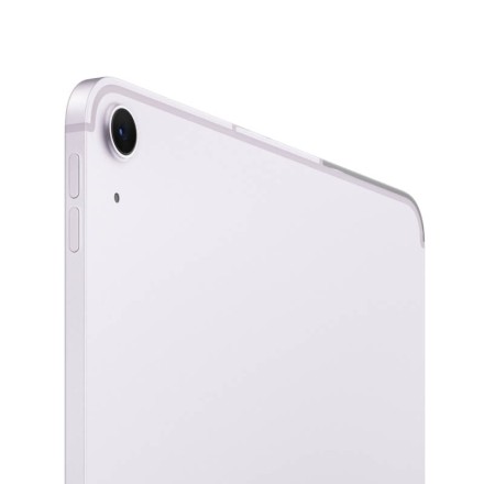 Планшет Apple iPad Air 13" 128Gb (2024) Wi-Fi + Cellular фиолетовый