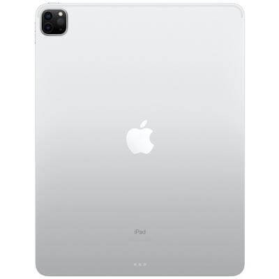Планшет iPad Pro 12,9″ 512GB Wi-Fi + Cellular (серебристый)