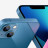 Apple iPhone 13 mini 512GB синий