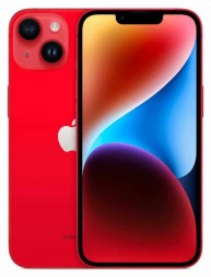 Apple iPhone 14 128GB (PRODUCT)RED (e-sim)
