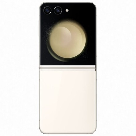 Смартфон Samsung Galaxy Z Flip 5 8/512GB Cream