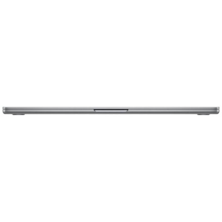Ноутбук Apple MacBook Air 13" M3 8c CPU, 10c GPU 24/512GB Space Gray (2024)
