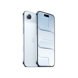 Apple iPhone Air 512GB голубой (eSIM)