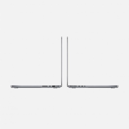 Ноутбук Apple MacBook Pro 16&quot; M2 Pro 12c CPU, 19c GPU, 16/512Gb Space Gray (2023)