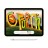 Планшет Apple iPad 11" A16 256Gb (2025) Wi-Fi желтый