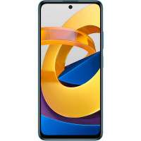 Смартфон Xiaomi Poco M4 PRO 5G 4/64GB Cool Blue (000464CB)
