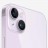 Apple iPhone 14 Plus 128GB фиолетовый (e-sim)