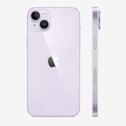 Apple iPhone 14 Plus 512GB фиолетовый (e-sim)
