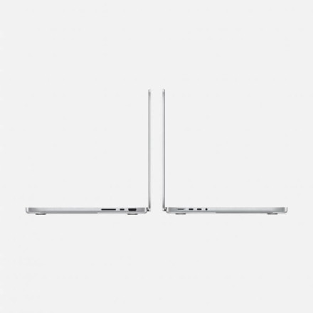 Ноутбук Apple MacBook Pro 16&quot; M2 Pro 12c CPU, 19c GPU, 16/512Gb Silver (2023)
