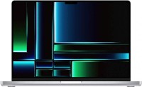 Apple MacBook Pro 16" M2 Pro 12c CPU, 19c GPU, 16/512Gb Silver (2023) (MNWС3)