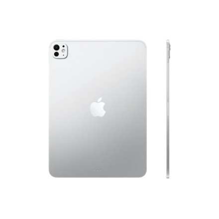 Планшет Apple iPad Pro 13" M5 256Gb (2025) Wi-Fi серебристый