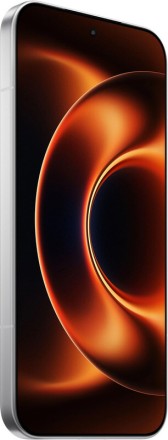 Смартфон Xiaomi 17 Ultra 16/512GB White