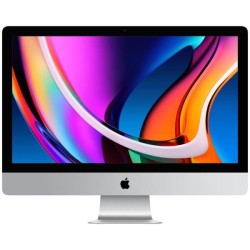 Моноблок Apple iMac 27" Retina 5K i5 8/512GB (серебристый)