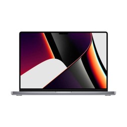 Apple MacBook Pro 16&quot; M1 Max 10c CPU, 24c GPU, 32/2Tb Space Gray (2022)