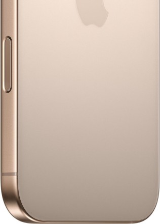Смартфон Apple iPhone 16 Pro Max 1TB пустынный титан