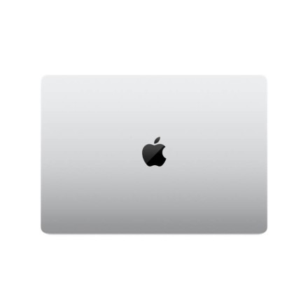 Ноутбук Apple MacBook Pro 16" M4 Pro 14c CPU, 20c GPU, 48/512GB серебристый (2024)