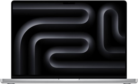 Ноутбук Apple MacBook Pro 16" M4 Pro 14c CPU, 20c GPU, 48/512GB серебристый (2024)