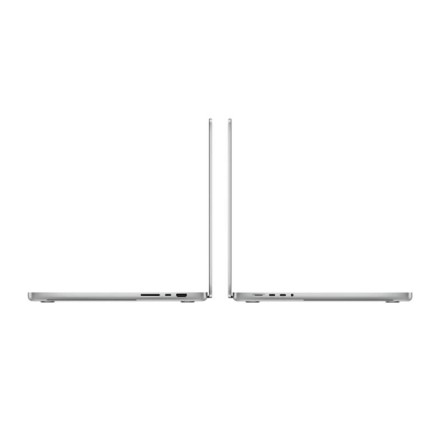 Ноутбук Apple MacBook Pro 16" M4 Pro 14c CPU, 20c GPU, 48/512GB серебристый (2024)