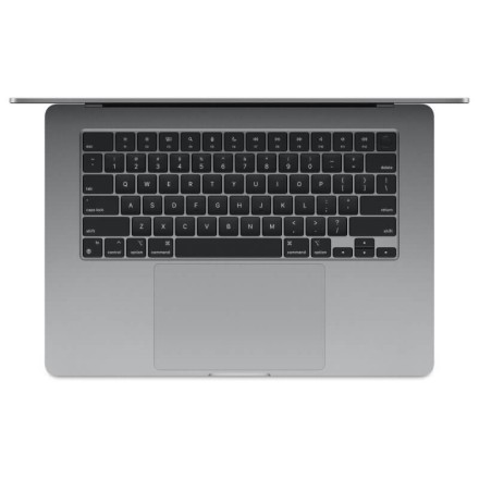 Ноутбук Apple MacBook Air 15" M3 8c CPU, 10c GPU 24/512GB Space Gray (2024)
