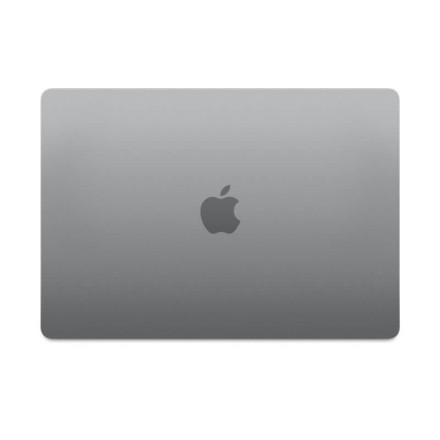Ноутбук Apple MacBook Air 15" M3 8c CPU, 10c GPU 24/512GB Space Gray (2024)