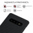 Чехол для Samsung Galaxy S10 MagEZ Case Pitaka черно-серый в полоску