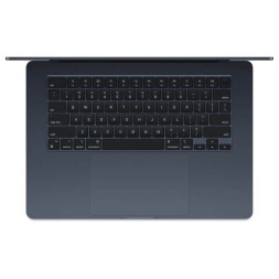 Apple MacBook Air 15" M3 8c CPU, 10c GPU 16/512GB Midnight (2024)