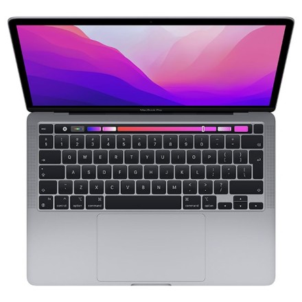 Ноутбук Apple MacBook Pro 13&quot; M2 (8C CPU/10C GPU) 16/1TB Gray